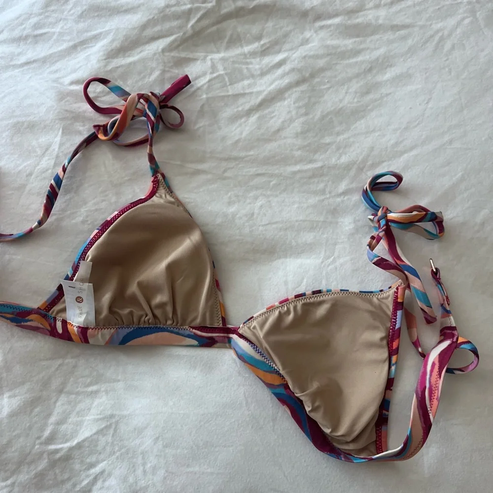 Bikini Top - Picture 6 of 6